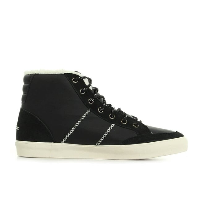 Женские кроссовки Mont Charlety Le Coq Sportif, черный