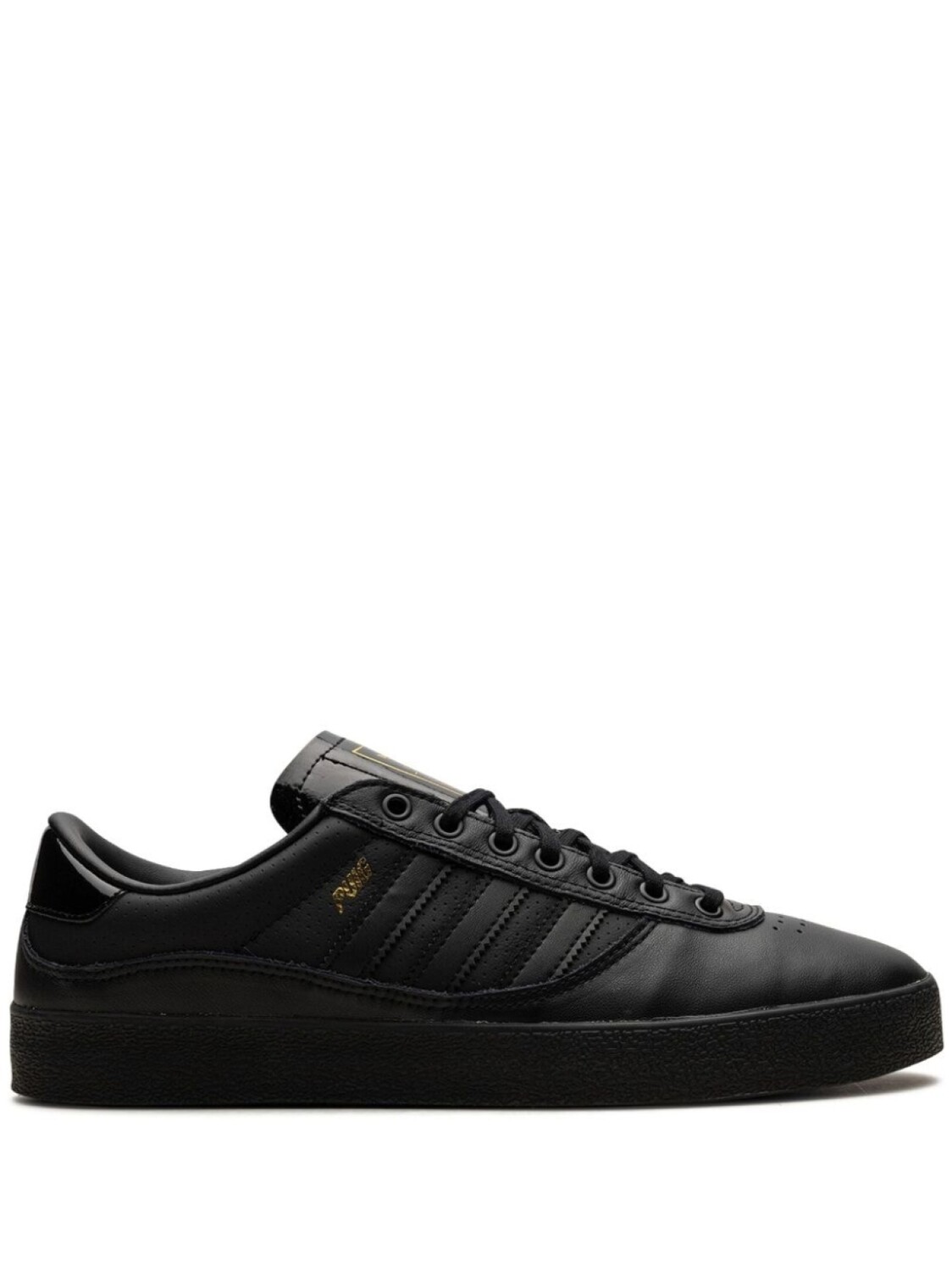 

Adidas кроссовки adidas Puig Indoor "Black Out", черный