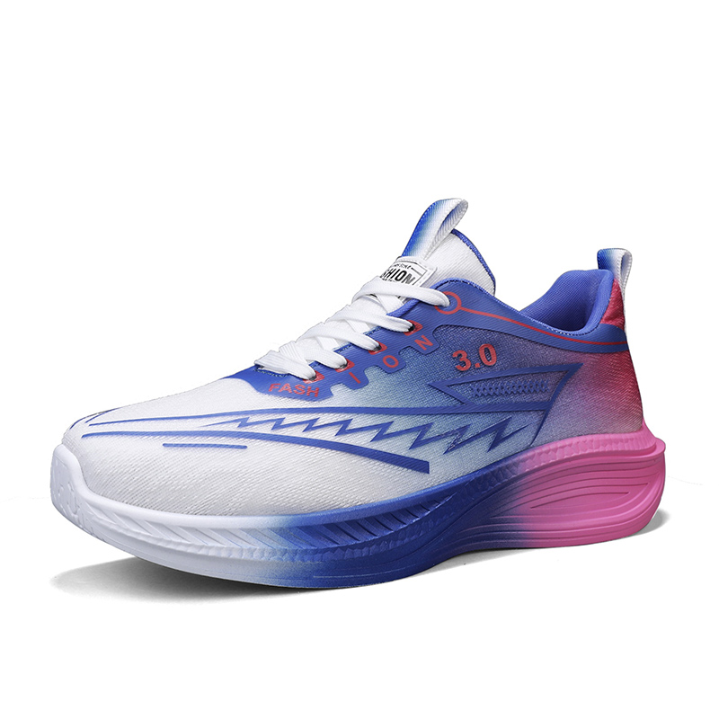 

Boogie Bear Амортизирующие, износостойкие, дышащие, легкие, увеличивающие рост низкие кеды мужские бело-темно-синие, цвет White Dark Blue