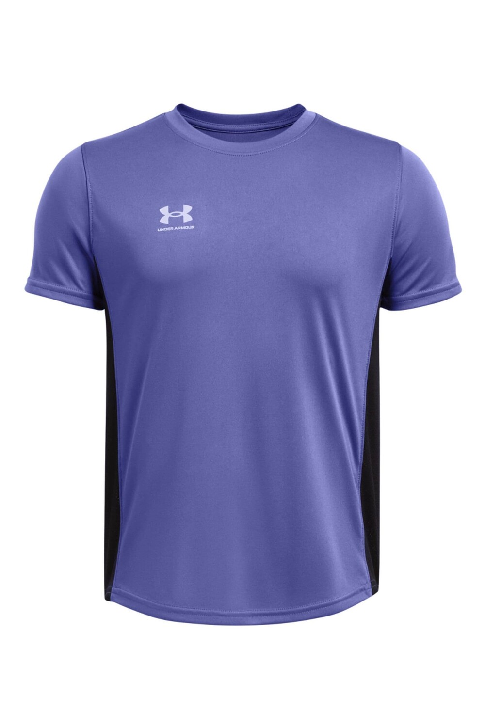 

Футболка «Челленджер» Under Armour, синий