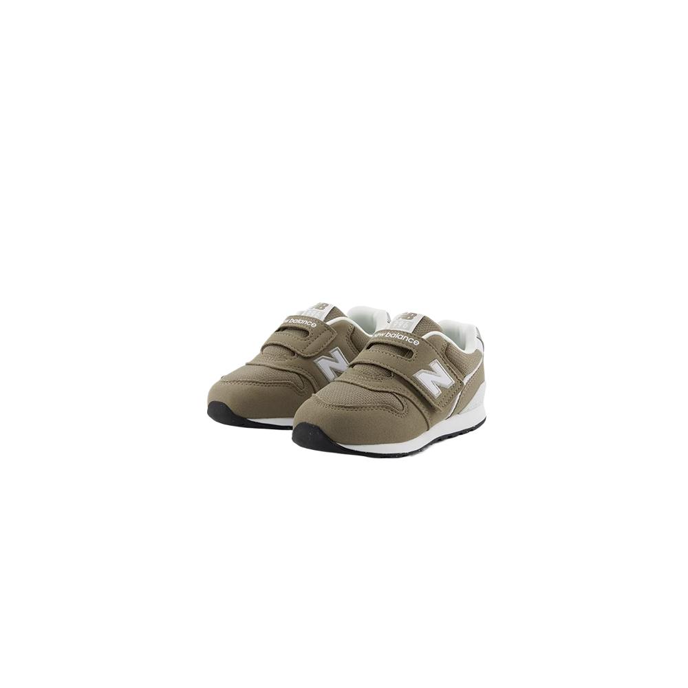 Кроссовки NB 996 для малышей Umber New Balance, Umber — фото 2