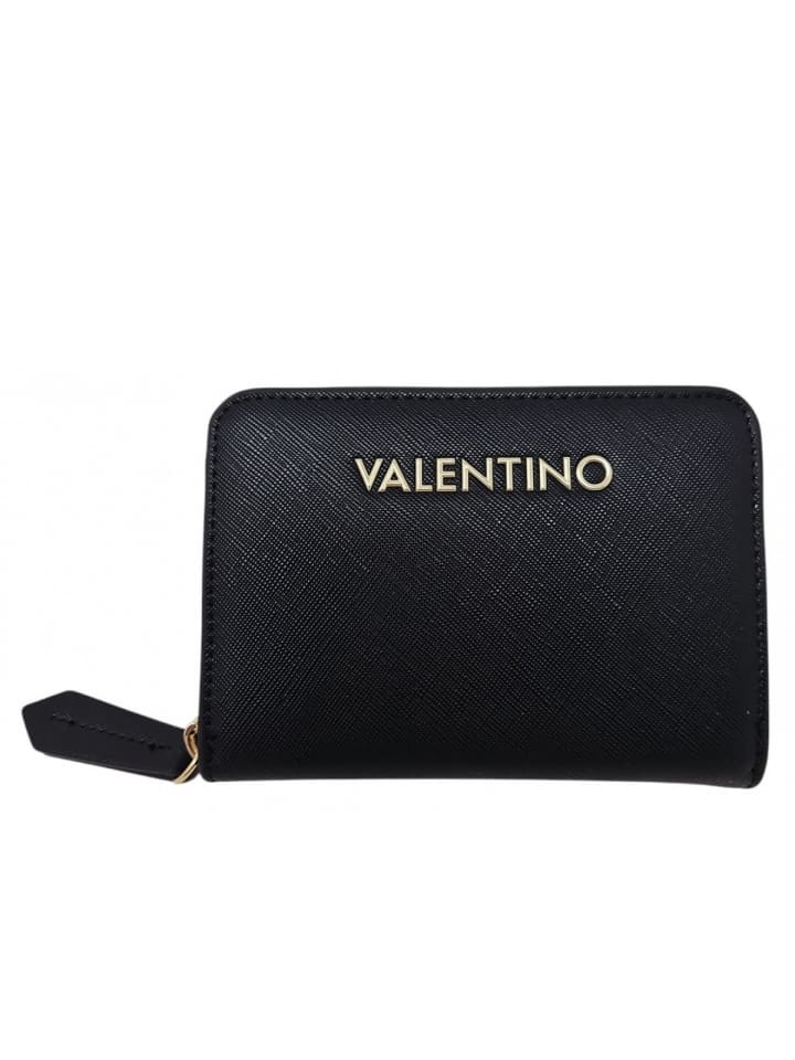 

Кошелек Valentino, черный