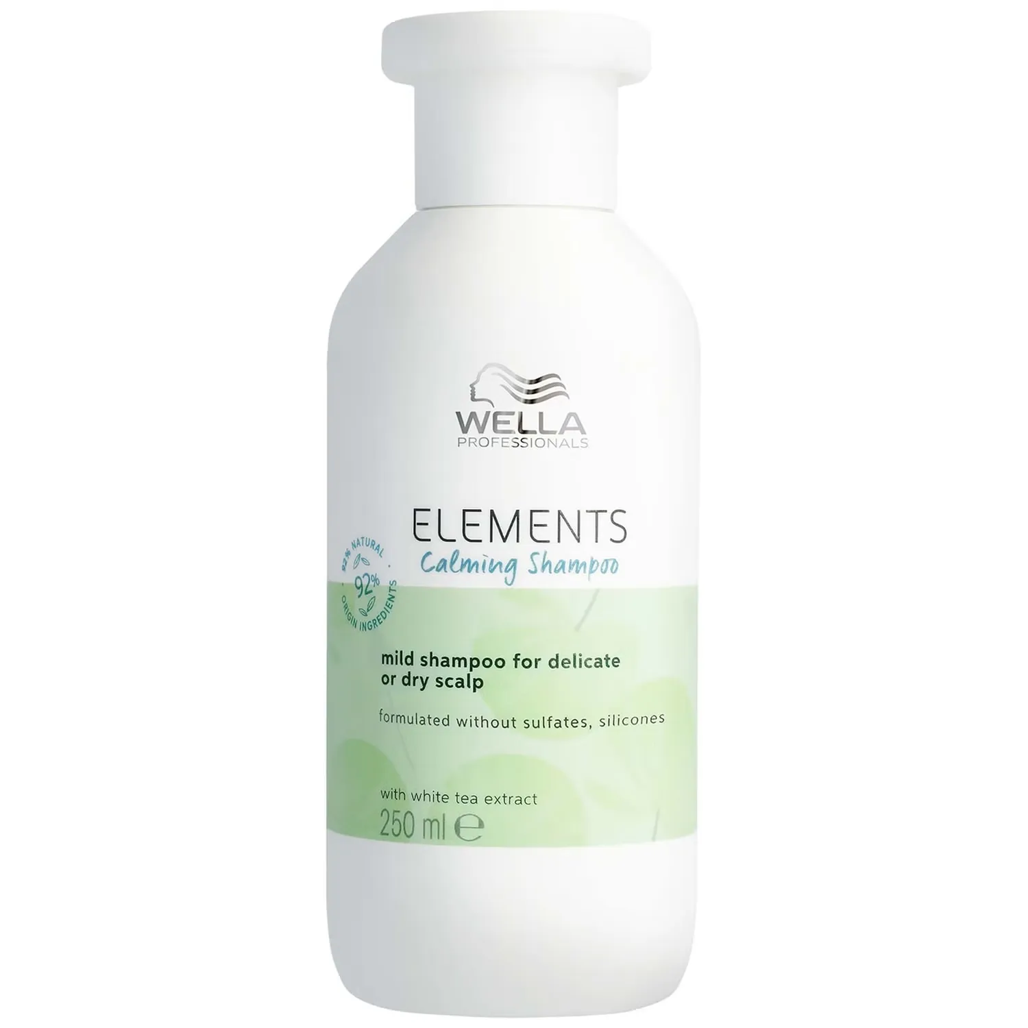 

Elements Успокаивающий шампунь 250мл Wella Professionals Care