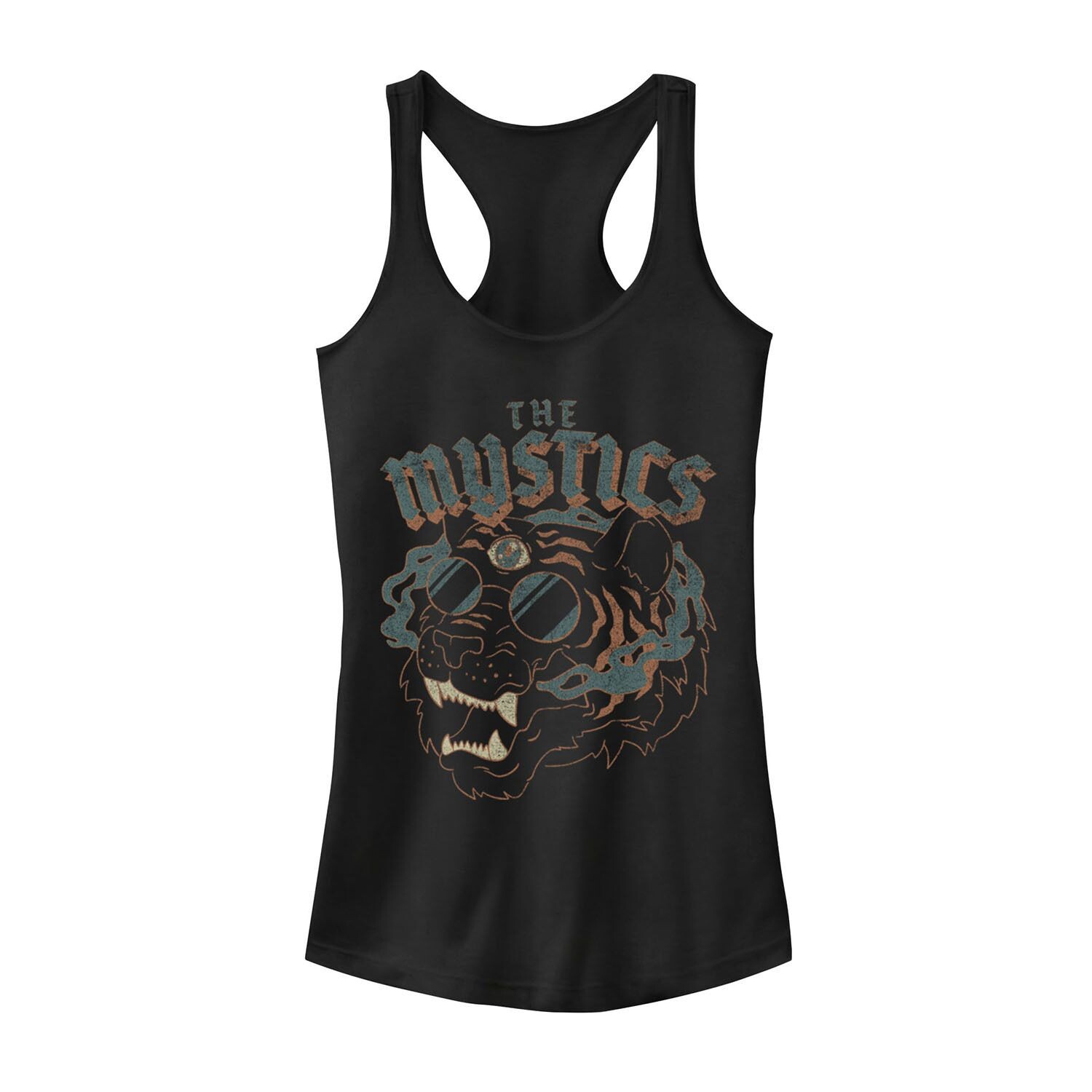 

Детская майка The Mystics Three Eyed Tiger