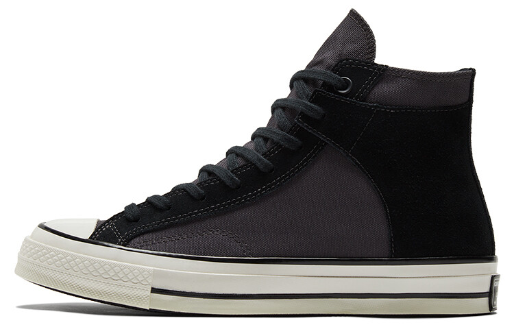 

Кеды Chuck 70 Converse Crafted Canvas High 'Storm Wind'