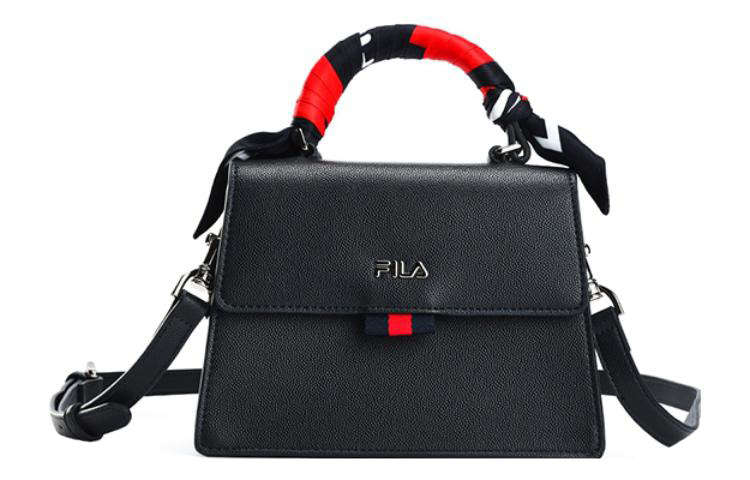 

Fila Сумка через плечо из искусственной кожи, кроссбоди, обычная женская сумка, легендарный синий цвет