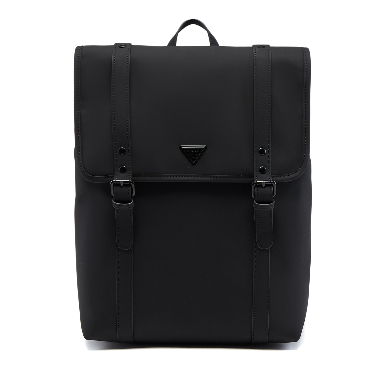 

LINING Полиэстеровый рюкзак унисекс базовый черный, Basic Black