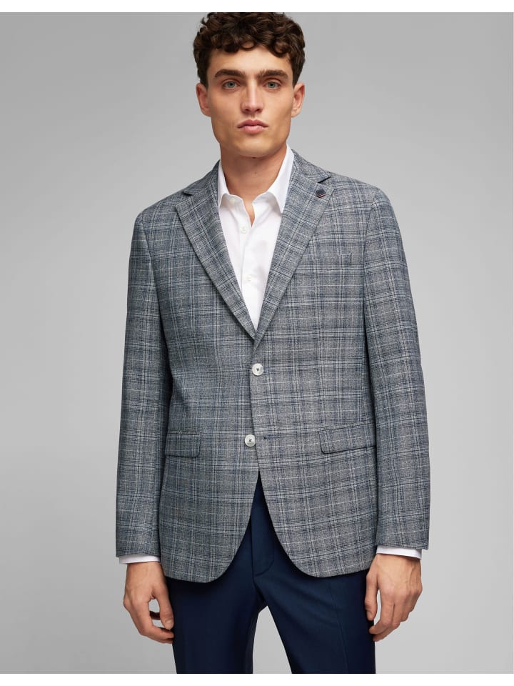 

Куртка HECHTER PARIS, темно-синий