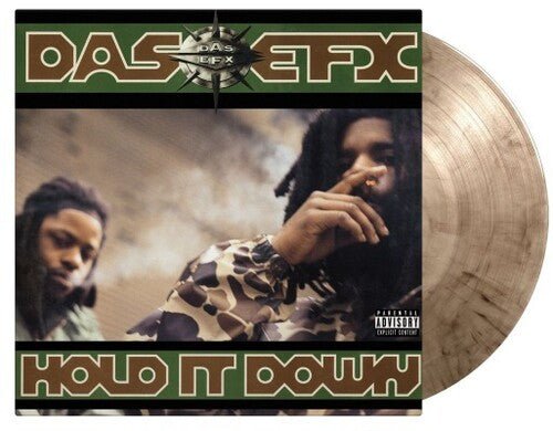 

Виниловая пластинка Das Efx - Hold It Down