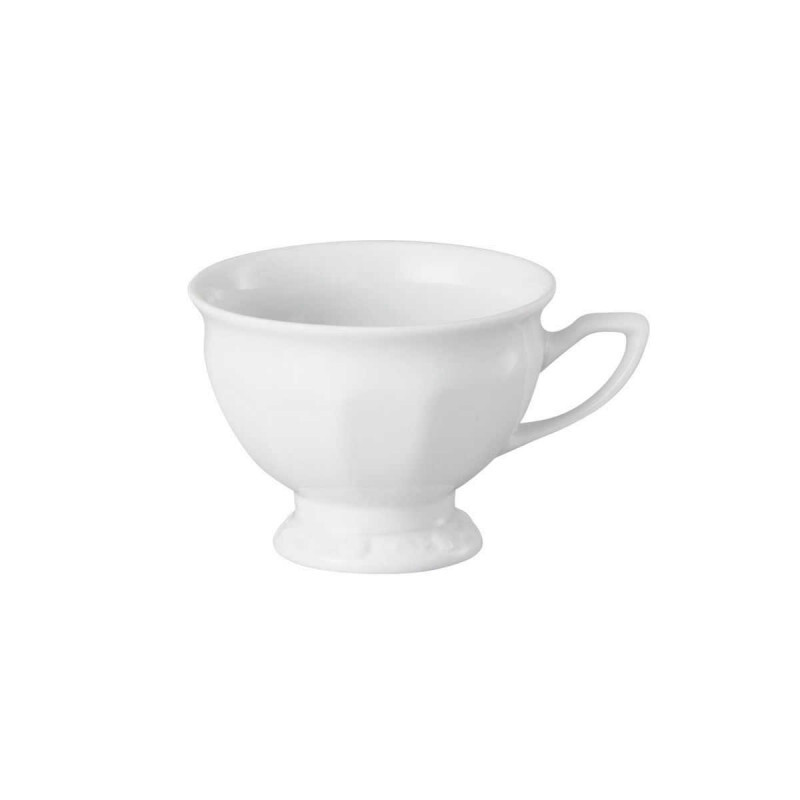 

Чашка для эспрессо/мокко Maria белая 0,08 л Rosenthal, белый