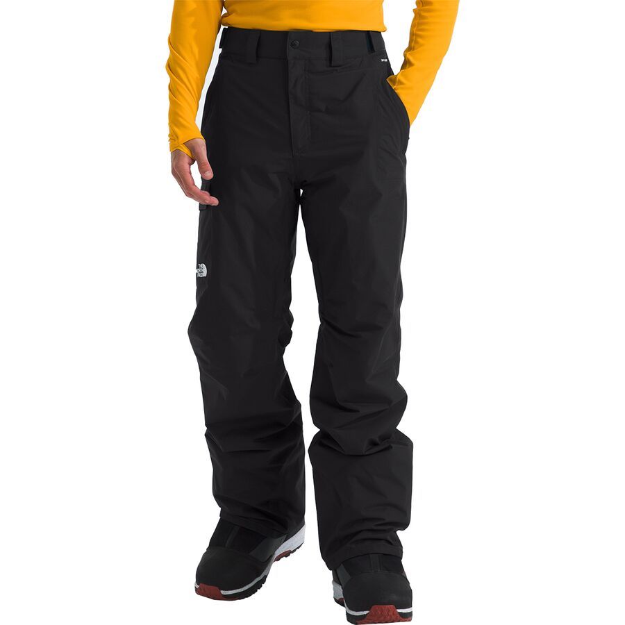 

Брюки The North Face Freedom Insulated The North Face, TNF Black/NPF