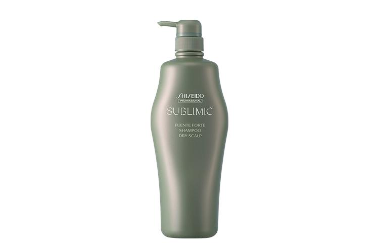 

Shiseido Chan Protective Dao Fragrance Scalp Collection шампунь глубокой очистки 250ml/500ml/1000ml SHISEIDO PROFESSIONAL