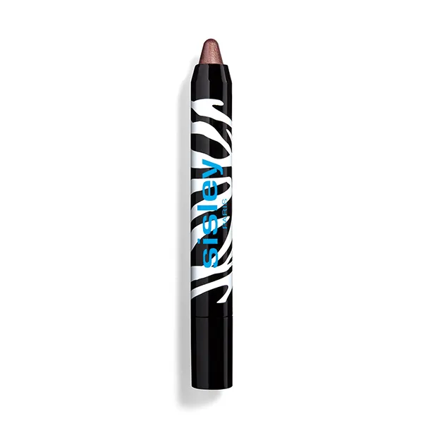 

Тени для век, карандаш и подводка для глаз Phyto Eye Sisley, цвет rose bronze