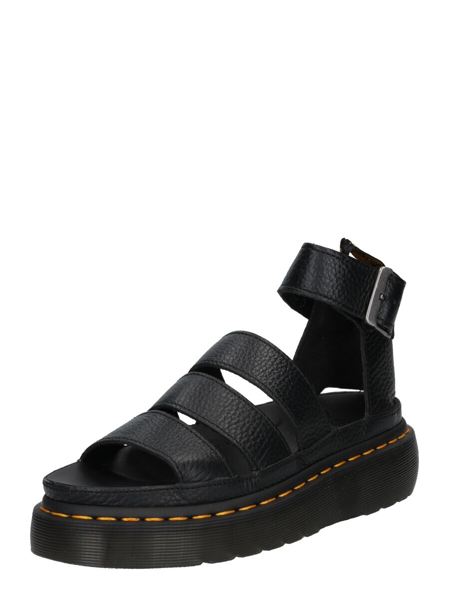 Сандалии Dr. Martens CLARISSA II, черный