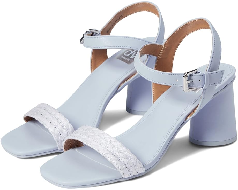 

Туфли DV Dolce Vita Frolic, цвет Periwinkle