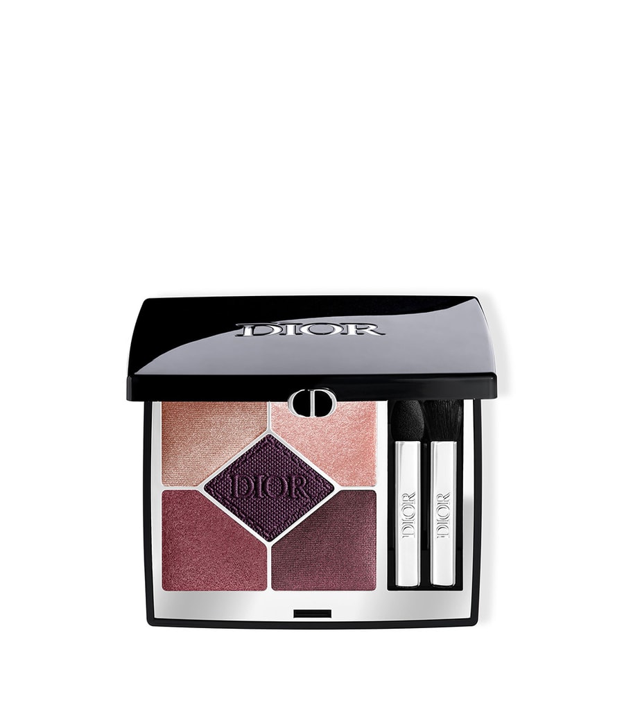 

Палитра теней для век DIOR Diorshow 5 Couleurs, Nr. 183 - Plum Tutu, 7g