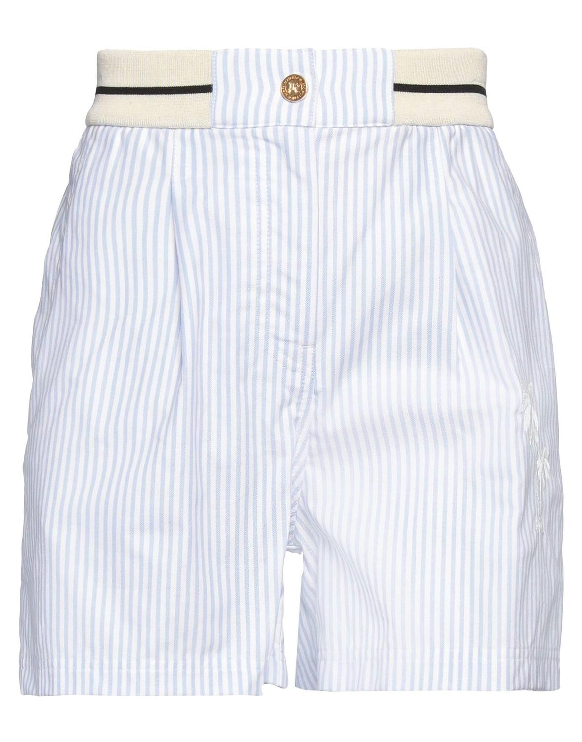 

Шорты Palm Angels, небесно-голубой