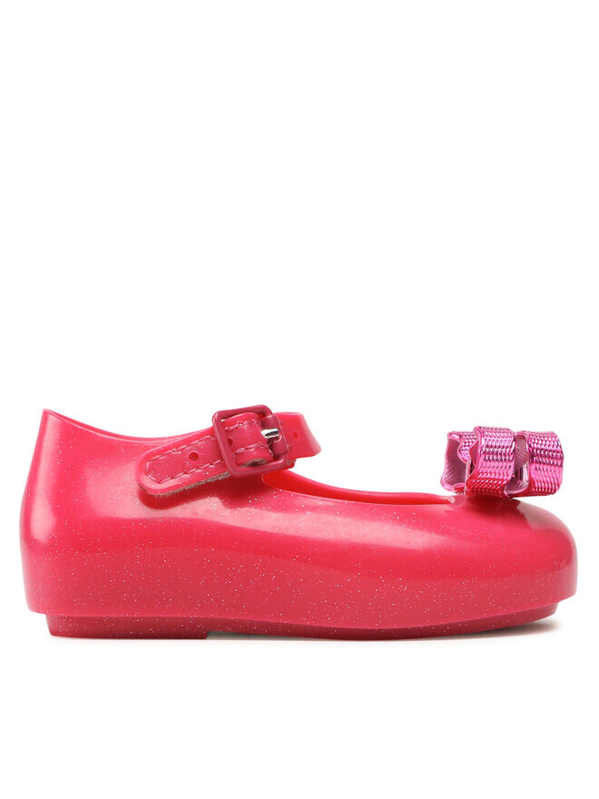 

Полуботинки Mini Dora II Bb Melissa, розовый