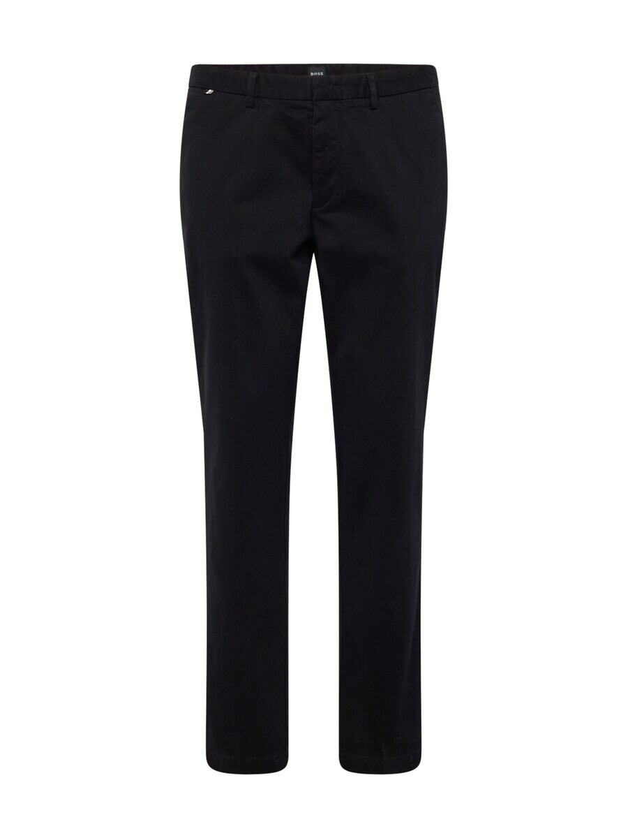 

Брюки BOSS Slim fit Chino Pants Kaito1, черный