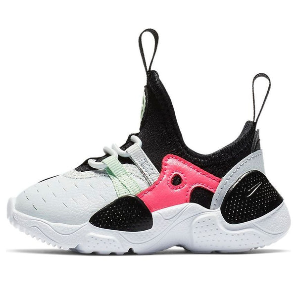 

Кроссовки huarache edge Nike, черный