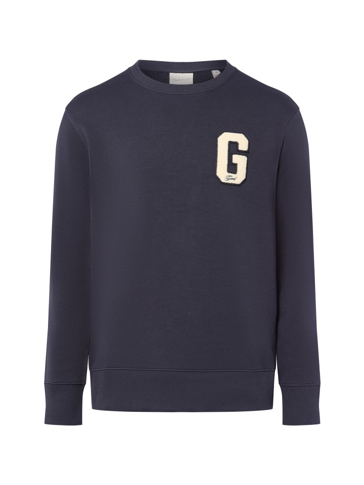 

Толстовка Gant