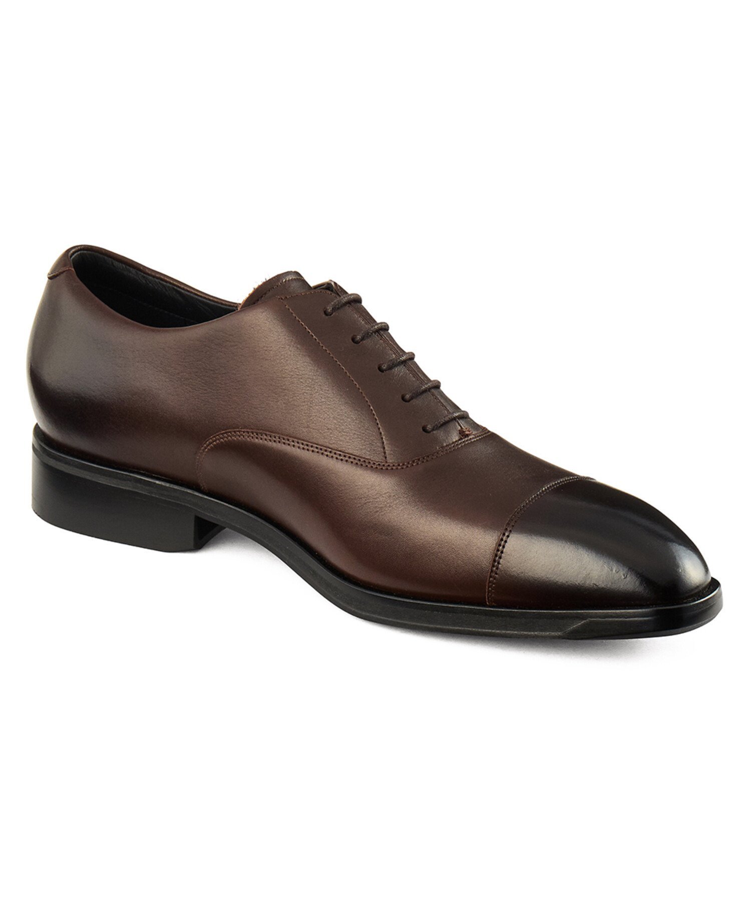 Мужские кроссовки Runwalk 7 BS GORE-TEX 4E Asics Walking Runwalk, Other shades of brown — фото 2