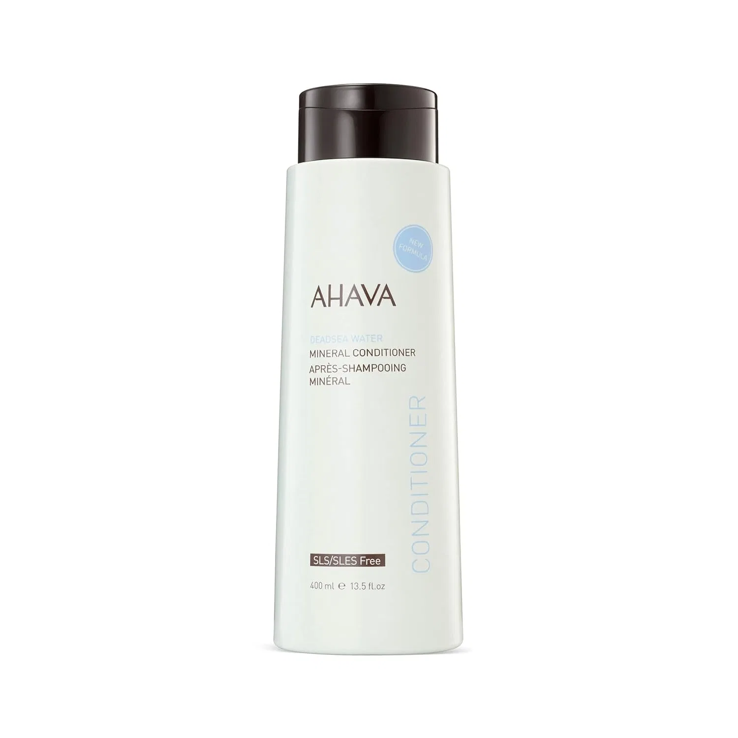 Минеральный кондиционер от AHAVA, 400 мл Ahava