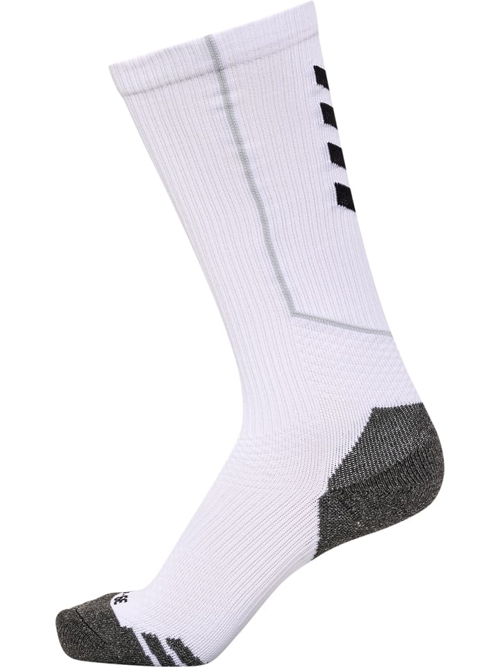 

Носки Hummel, цвет white/black