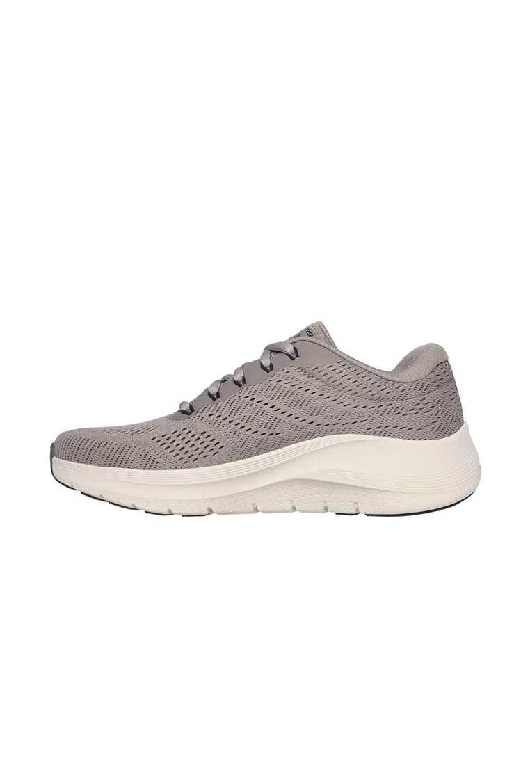 Кроссовки мужские ARCH FIT 2.0, Skechers, коричневый — фото 4