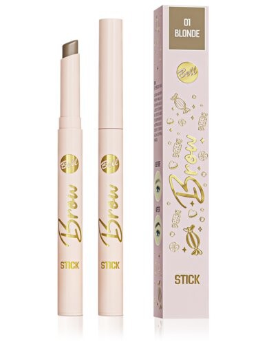 

Палочка для бровей Bell, Candy Shop Brow Stick 1