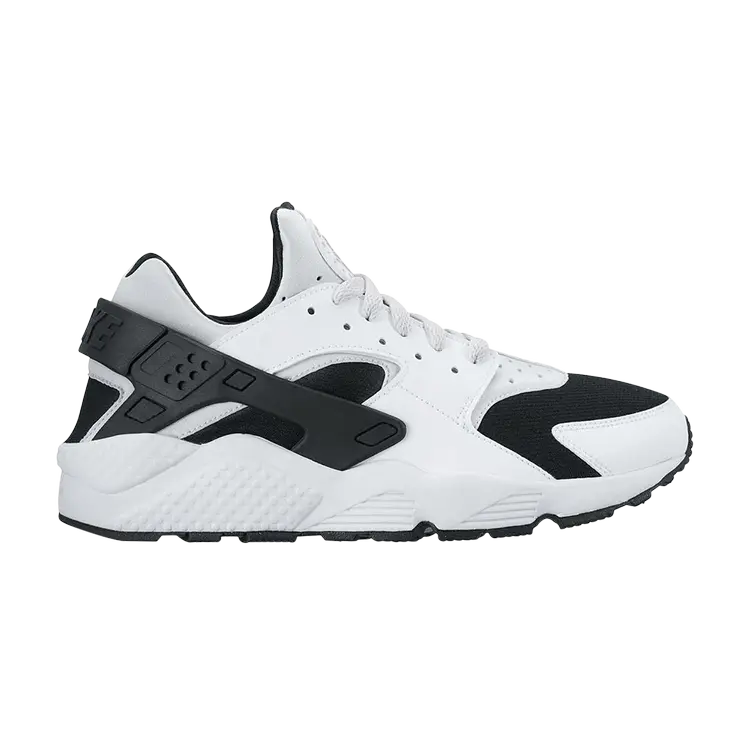 

Кроссовки Nike Air Huarache 'White Pure Platinum', белый