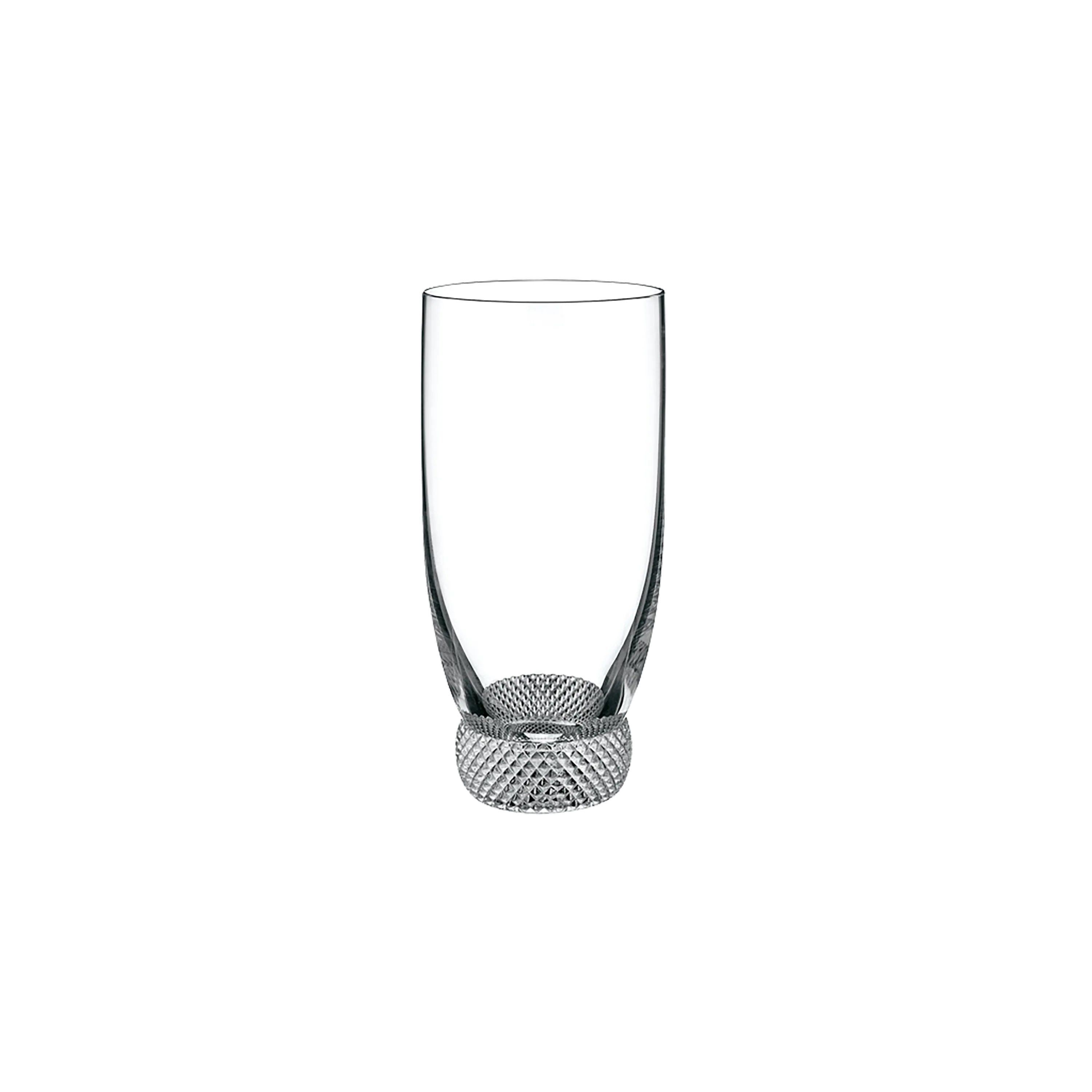 

Бокал Октави Пльзнер Villeroy & Boch, прозрачный