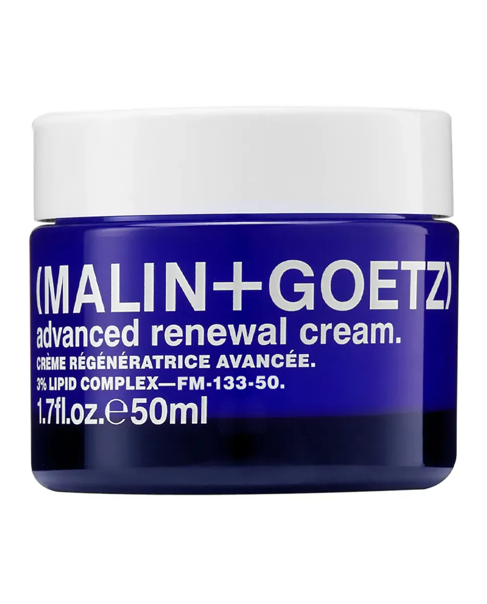Антивозрастной крем Advanced renewal cream Malin+Goetz