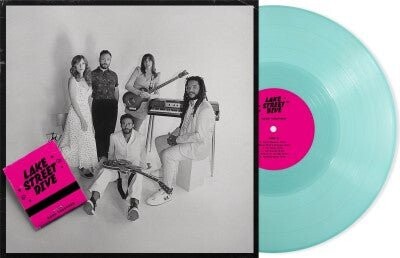 

Виниловая пластинка Lake Street Dive - Good Together