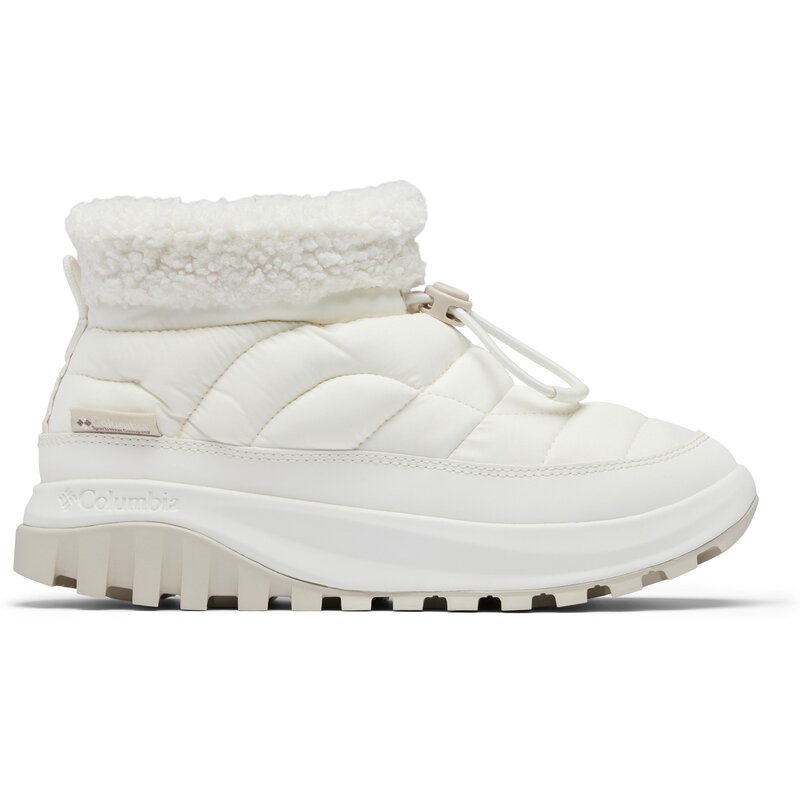 Многофункциональные ботинки Snowtrot Shorty Columbia, синий