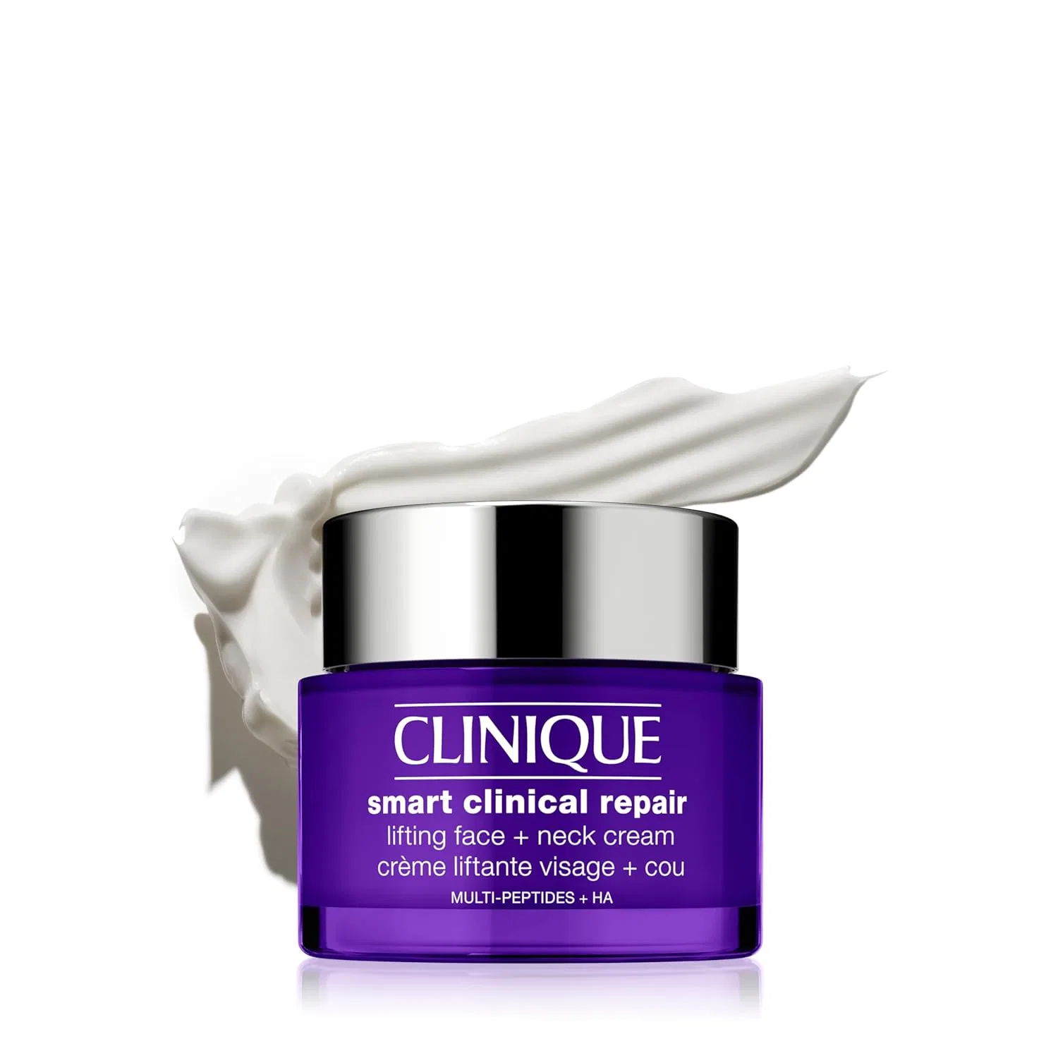 Сыворотка Clinique — Лифтинг- и шеи «Smart Clinical Repair» от