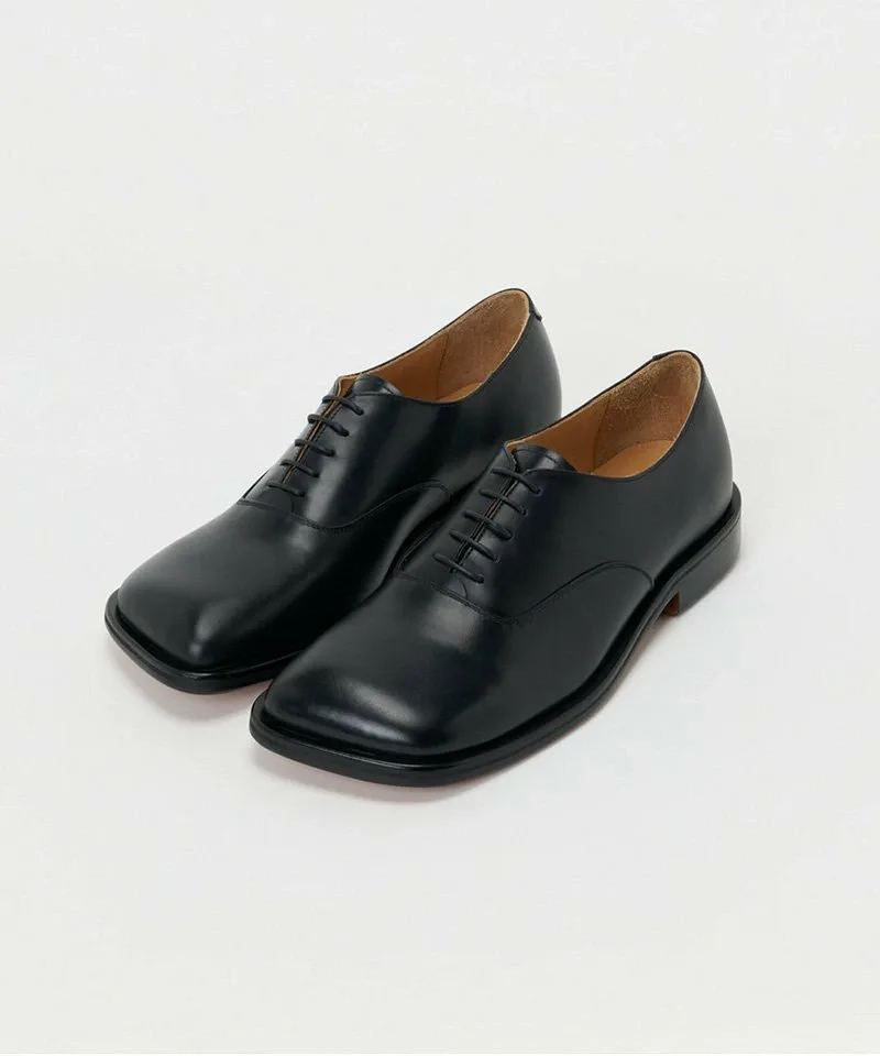 Туфли Hender Scheme Bearfoot Balmoral Garden Tokyo, black