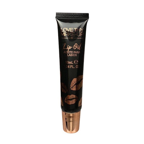 

Масло для губ 1 шт Love Thy Make-Up