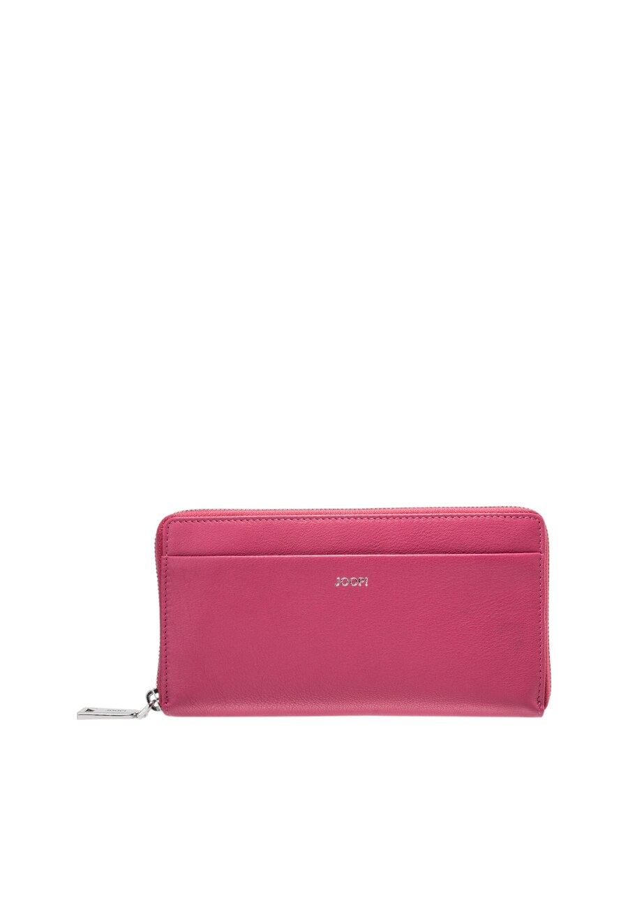 

Кошелек JOOP! Lantea Yura, цвет Carmine red