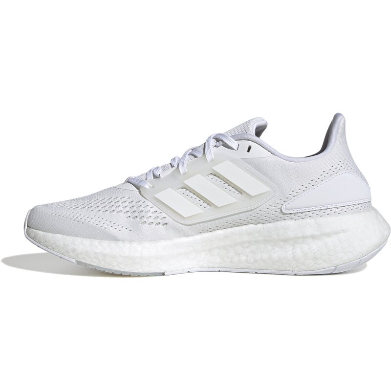 Обувь для отдыха pureboost 22 Adidas, мультиколор — фото 4