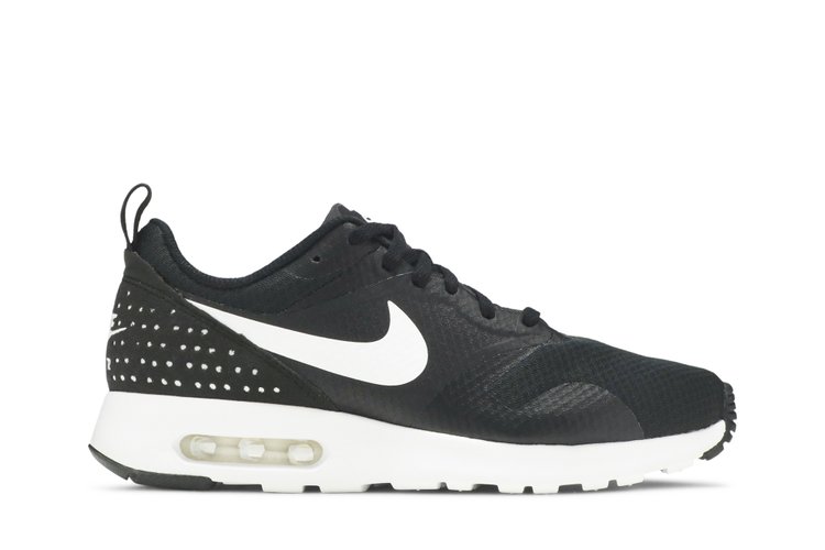 

Кроссовки Nike Wmns Air Max Tavas 'Black', черный