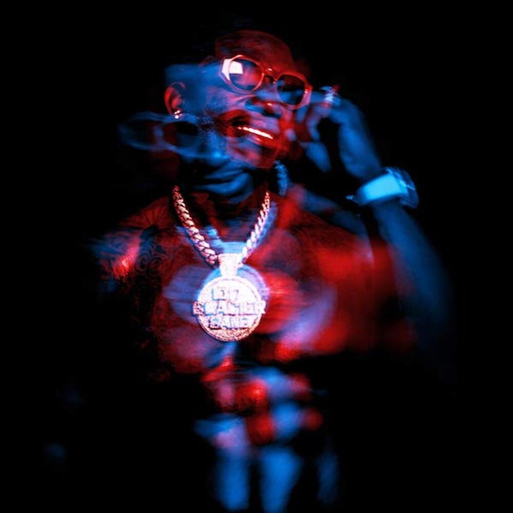 

Диск CD Evil Genius - Gucci Mane