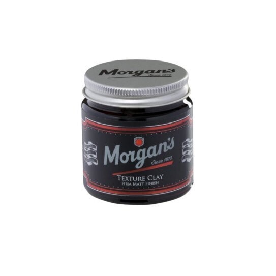 

Глина для укладки волос 120 мл Morgan's Styling Texture Clay