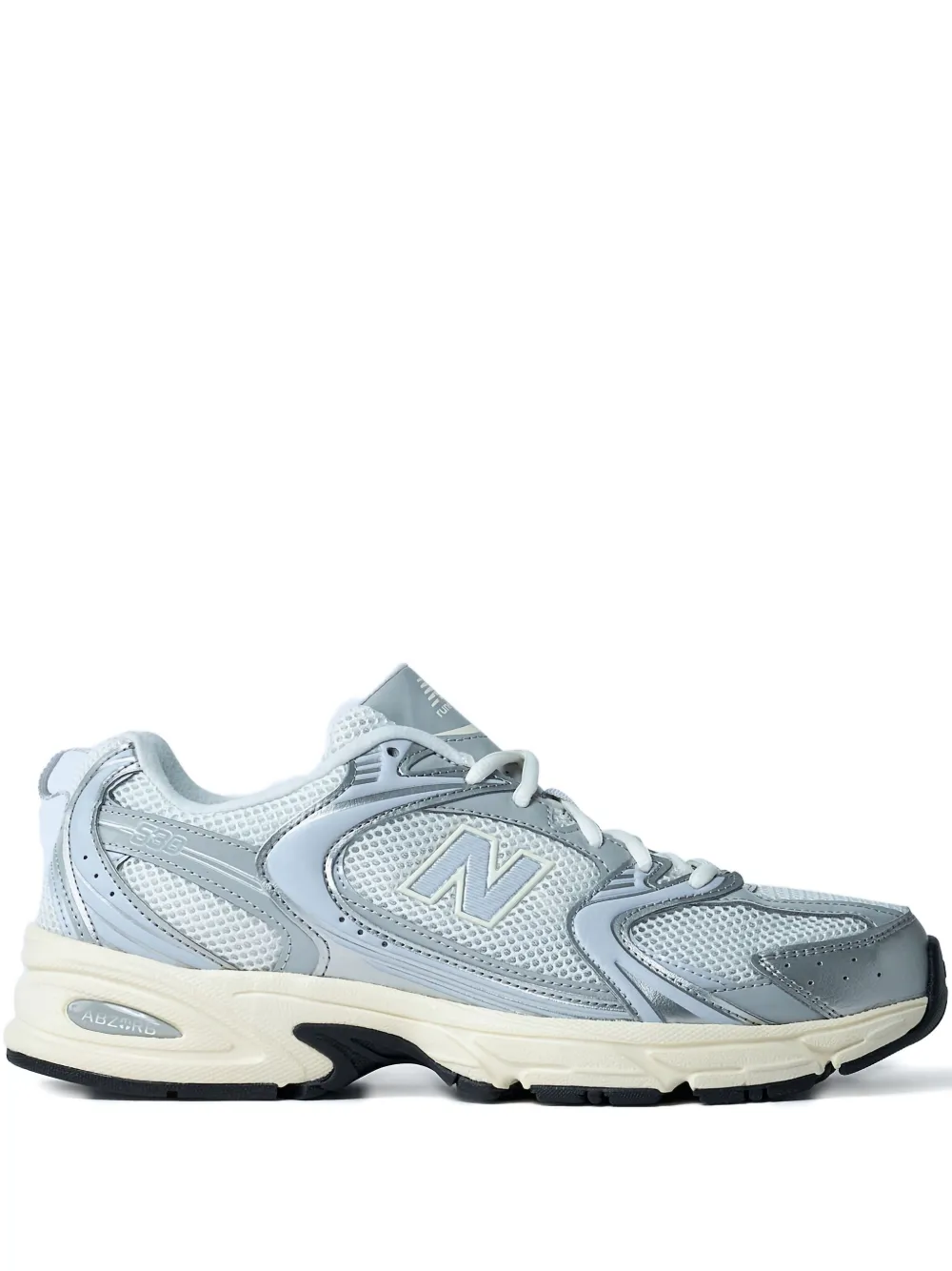 

Кроссовки 530 NEW BALANCE, серый