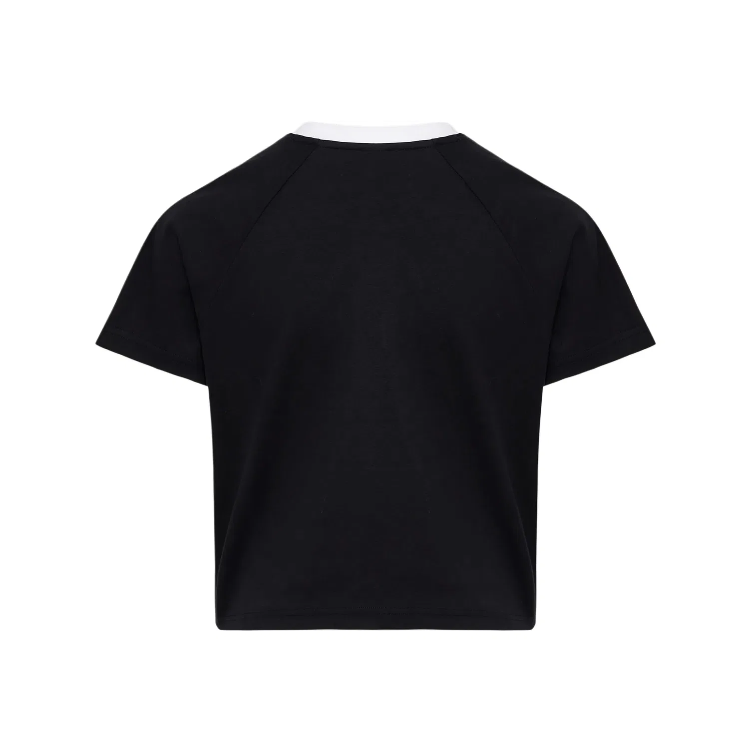 Футболка женская Adidas Originals Black — фото 3