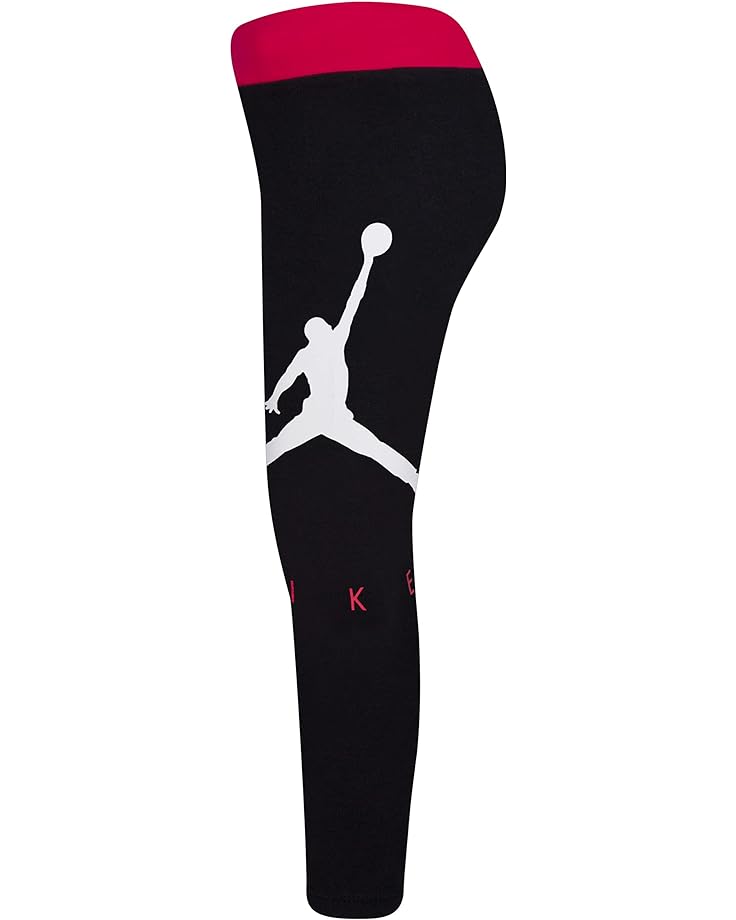 

Брюки Jordan Jumpman By Nike Leggings, черный