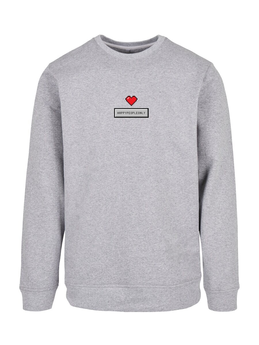 

Свитер F4NT4STIC Sweatshirt, серый