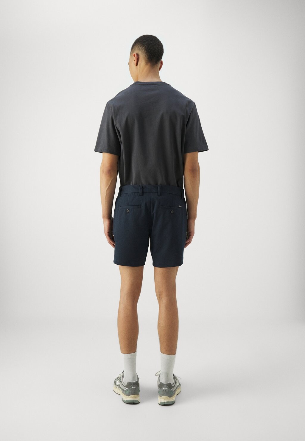 

Шорты Jack & Jones, темно-синий Jpstcooper