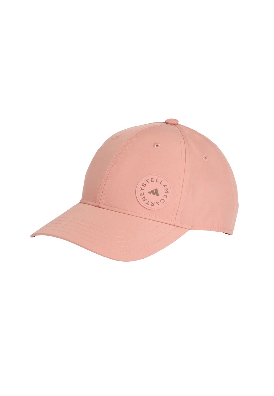 

Бейсболка Adidas by Stella McCartney Cap, Light Rosewood Brown Moss/Pink