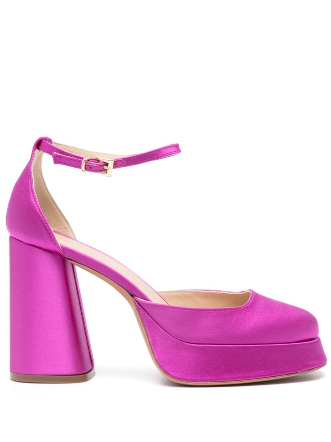 

Roberto Festa туфли Nicla 100, розовый